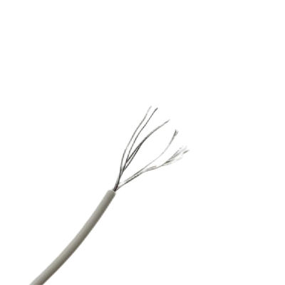 Good price SIF SIFE 0.1 Micro Silver Copper Silicone Wire Custom online