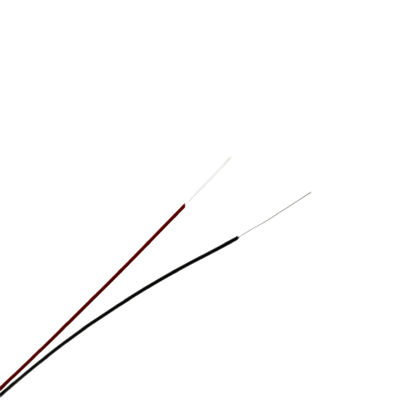 Good price Silver Copper High Temperature PFA Wire 32AWG UL10362 online