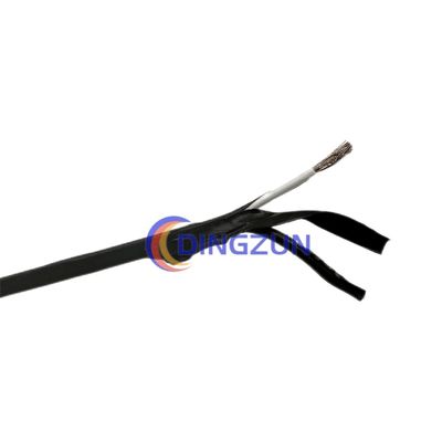 Good price Type J PTFE Insulated Thermocouple Wire online