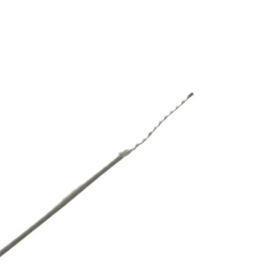 Good price Helix Spiral Nichrome Conductor Silicone Heating Cable 100ohm online