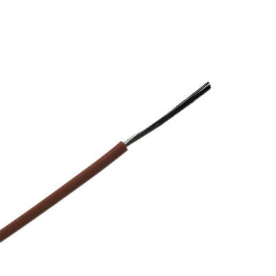 Good price 12K 33om/m Carbon Fiber Silicone Heating Cable online