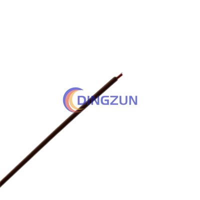 Good price Type T PVC Insulated Thermocouple Extension Wire online