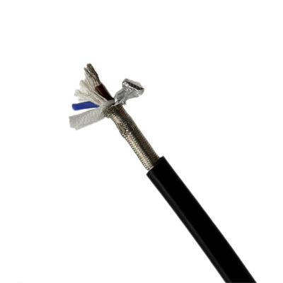 Good price SIHF GLP silicone Insulation Tinned Copper 2 Conductor Power Cable PVC Sheath online