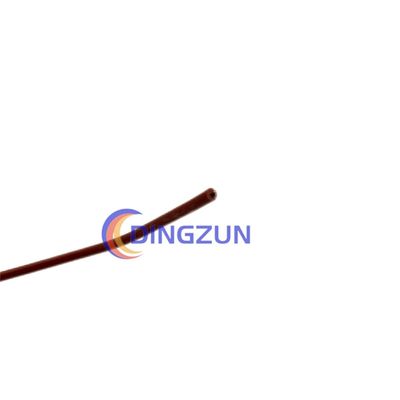 Good price High Voltage Wire 21AWG Silicone Insulated online