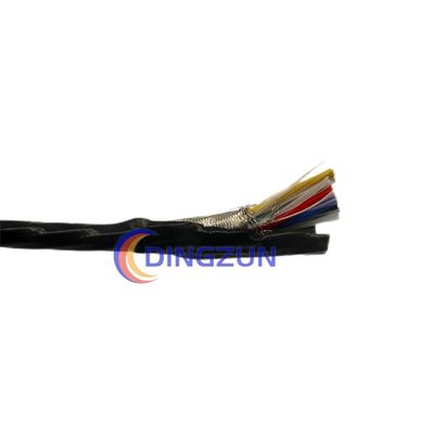 Good price Multi Core 6 X 0.75mm2 Fep Control Cable online