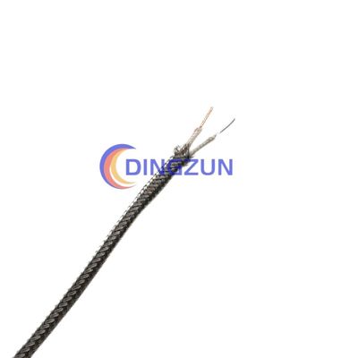 Good price Single Stranded Type T Thermocouple Wire Screened online