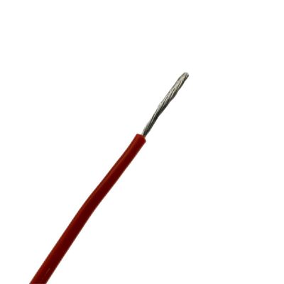 Good price Silicone Wire Motor Lead Wire 4mm2 High Temperature online