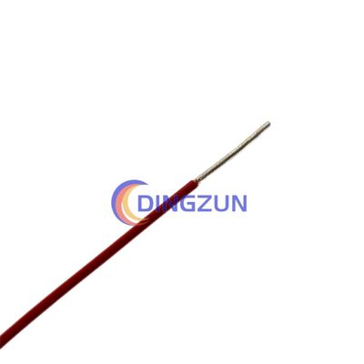 Good price UL1911 Silver Copper FEP 10KV High Voltage Cable online