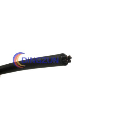 Good price 4 Core Sihf Silicone Cable Ul4600 Multi Core online