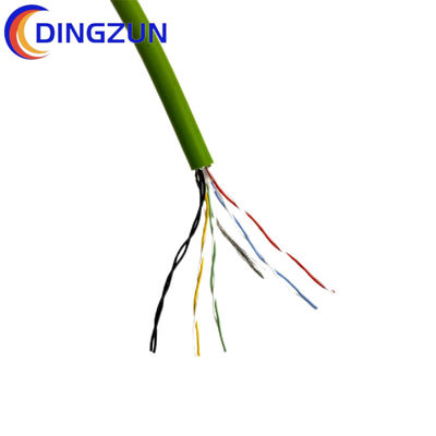 Good price Silicone Multi Pair Instrument Cable 5pairs online