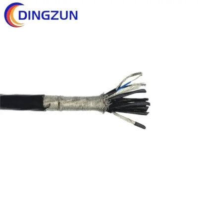 Good price Multi Pair Cable Manufacturer 10pr X 24awg Multi Pair Cable For Earthquake Sensor online