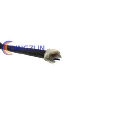 Good price Thermocouple Wire K Type Round Shape online