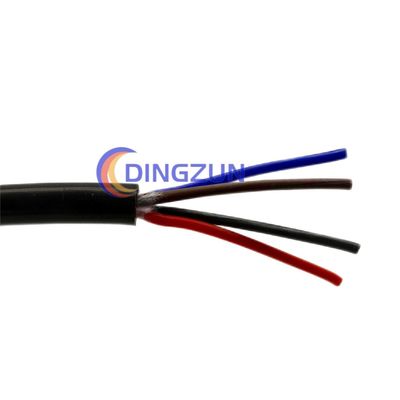 Good price 3 Core Silicone Multi Conductor Cable online