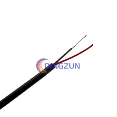 Good price 2 Cores Silicone FEP Control Cable online