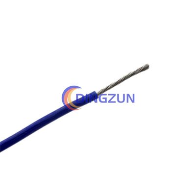 Good price 8mm2 Silicone Insulated Motor Lead Cable online