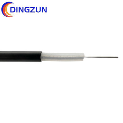 Good price 40kvdc Fep Silicone Coating High Voltage Cable online