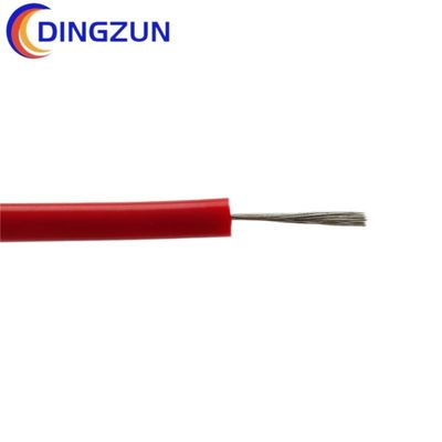 Good price 100KVDC Agg Extra High Voltage Cable High Temperature Wear Resistance online