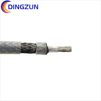 Good price Shielded 50kvdc Fep High Voltage Cable online