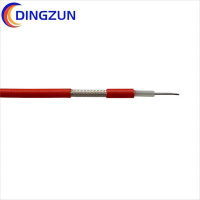 Good price Shielded 10kvdc Fep High Voltage Cable online