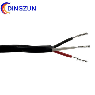 Good price 3 Core Fep Insulated And Sheathed  High Voltage Cable online