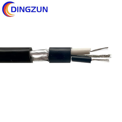 Good price Multi Core Shielded Silicone Shielded High Voltage Cable online