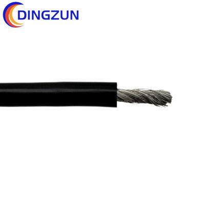 Good price Silicone Insulated For Motor Lead High Temperature Wire online
