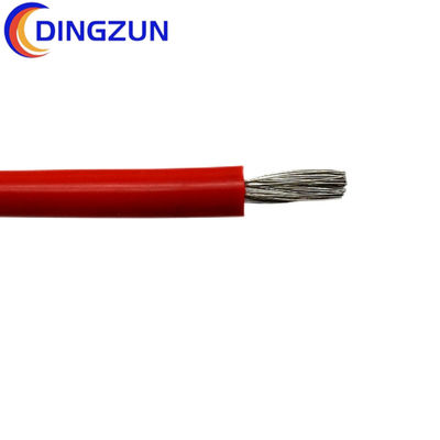 Good price 15KV Silicone Ignition Neon High Voltage Cable online