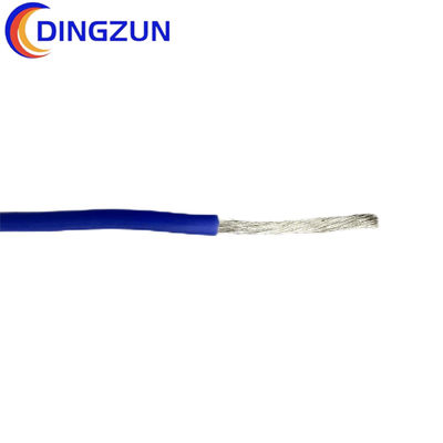 Good price High Voltage Silicone Cable For Motor Lead Wire online