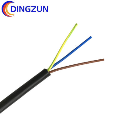 Good price 3 Core Fep Silicone Multi Core High Temp Cable online