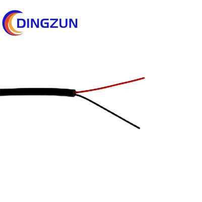 Good price 2 Core Fep Silicone Multi Core High Temp Cable online