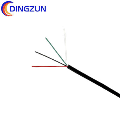 Good price 4 Core Fep Tpu Multi Core Medical Cable online