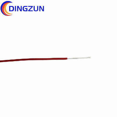 Good price PTFE Insulated High Temperature Cable 16awg online