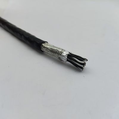 Good price 12pr FEP Instrumentation Cable For High Temperature online