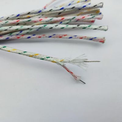 Good price 15pr Thermocouple Type K High Temperature Steel Armored online