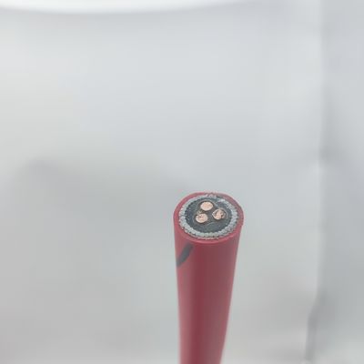 Good price Instrumentation Cable 300/500V 1T2.5 CU/MGT/XLPE/OS/FR/LSZH/GSWA/LSZH 1x3x2.5 online