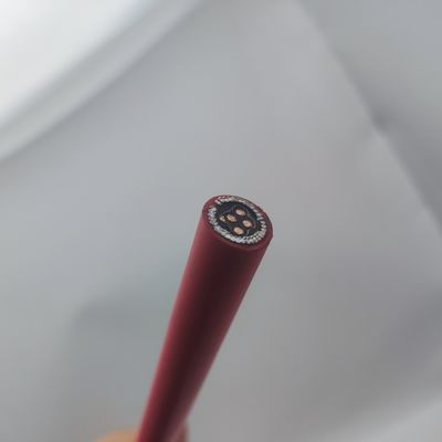 Good price Instrumentation Cable 300/500V CU/MGT/XLPE/OS/FR/LSZH/GSWA/LSZH 4x1 online
