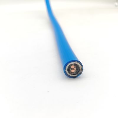 Good price Instrumentation Cable 300/500V CU/XLPE/OS/FR/LSZH/GSWA/LSZH Ex-i 1х2х1 online