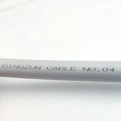 Good price Multi Cores Instrumentation Cable CU/MGT/XLPE/OS/FR/LSZH/GSWA/LSZH 10х2,5 online