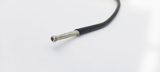 Good price Bus Ethernet Cables Flexible USB PVC Shell 2×0.22mm² SPC ST +2×0.5mm² BC Custom Cable online