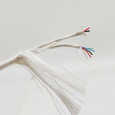Good price Industrial Grade Single Pair Shielded Braided Cable online