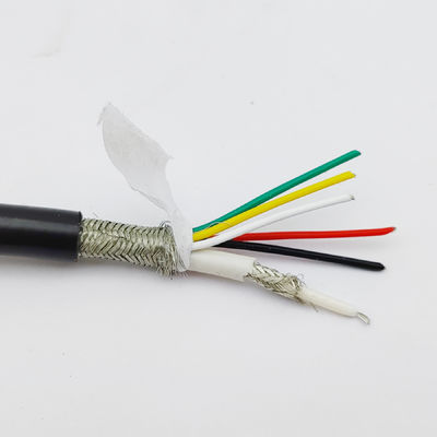 Good price Heavy Duty Durable Mixed Cables for Transmission of Electrical Signals online