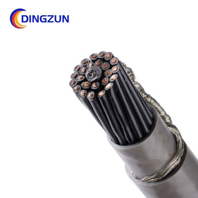 Stranded Core Cables HEAT 180 MS Copper Multi Core Cable Solid Stranded Electric Wires Cables