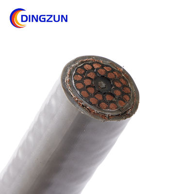 Stranded Core Cables HEAT 180 MS Copper Multi Core Cable Solid Stranded Electric Wires Cables