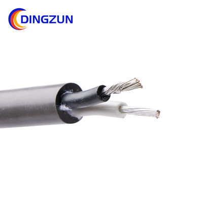 Ultra Flexible Extra High Voltage Cable Silicone Rubber Electronic ...