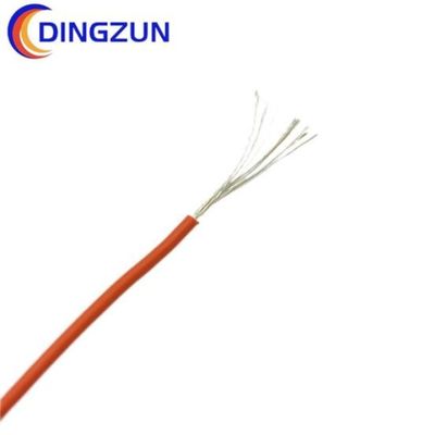 7 Core Sensor Ultra Fine Wire PVC Insulation Sheath Multi Core Control ...