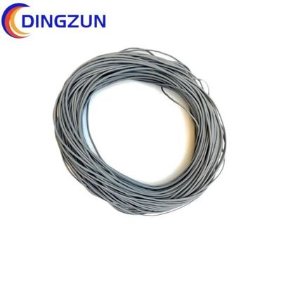 7 Core Sensor Ultra Fine Wire PVC Insulation Sheath Multi Core Control ...