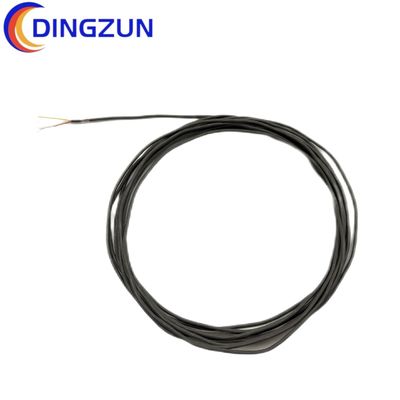 Fine Core Cable HEAT 205 MC 3 Core Multi Core Super Fine FEP Shielded Control Cable