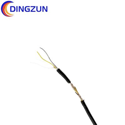 Fine Core Cable SIHF 4core Multi Core Super Fine Shielded Control Cable