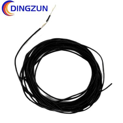 Fine Core Cable SIHF 4core Multi Core Super Fine Shielded Control Cable